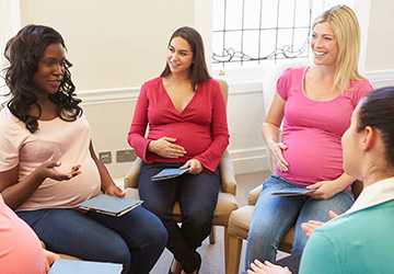 6 Reasons Why You Should Attend Prenatal Classes?