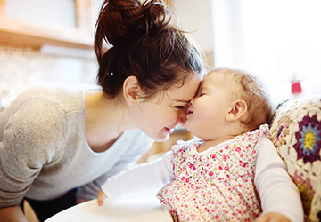 7 Tips for Nurturing Emotional Intelligence in Early Infancy