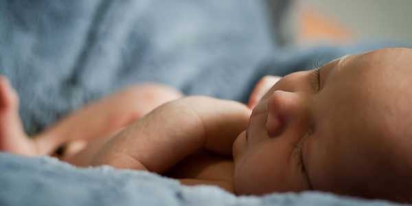 Baby Sleep Patterns: What to Expect in the First Year