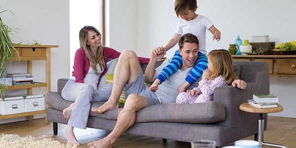 8 Activities To Spend Quality Time With Family