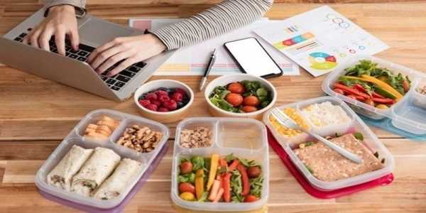 6 Stress-Free Meal Prep Ideas For Busy Families