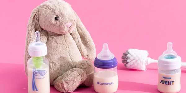 Best Baby Bottles: Easy Feeding Options for Every Parent