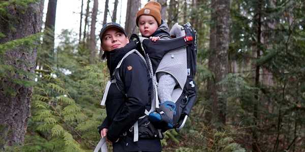 Best Baby Carrier: Top Picks for Comfort and Safety