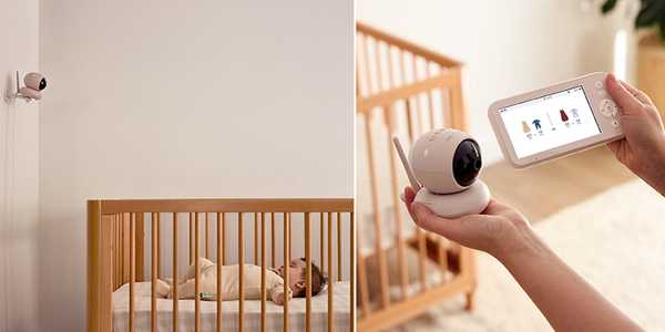 Best Baby Monitor: Stay Connected and Keep Your Baby Safe