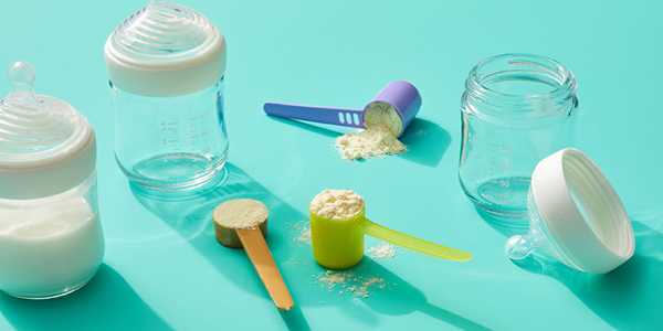 Baby Formula Reviews: Trusted Brands and Nutrition Breakdown