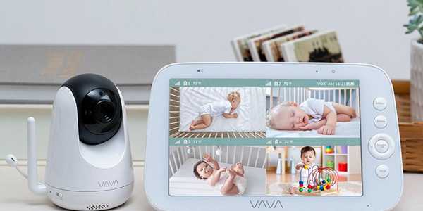 Best Baby Monitor for Twins: Top Options for Peace of Mind